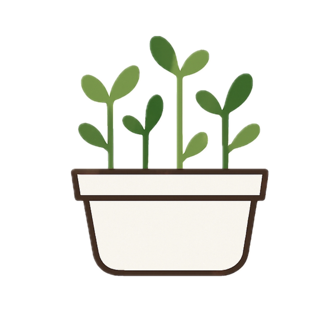 Sprouted Logo